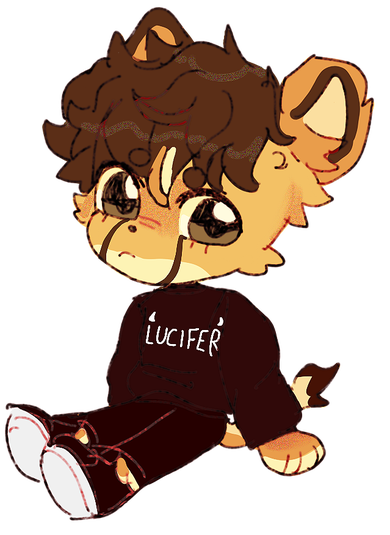 art by snuggles on toyhouse!